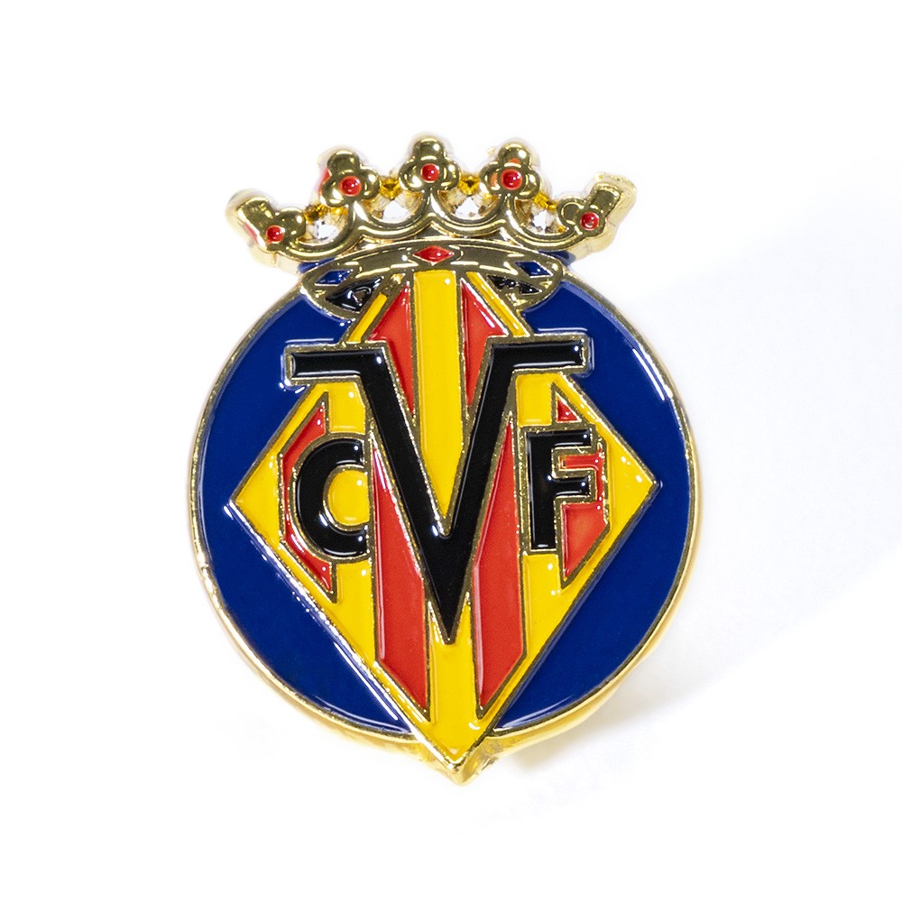 PIN BADGE