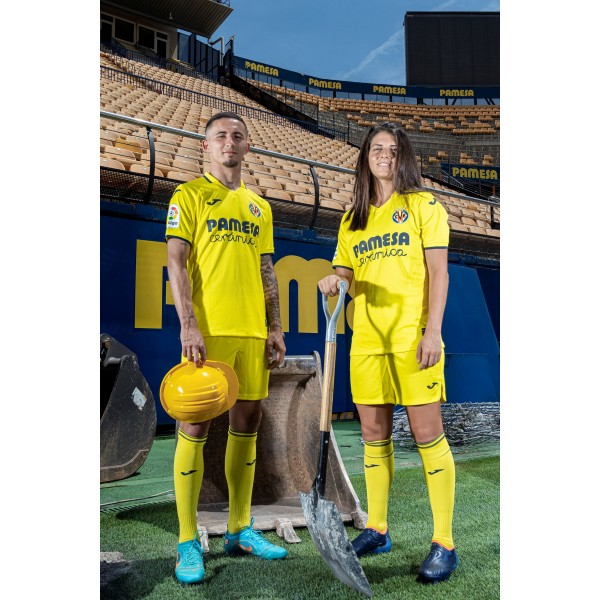 CAMISETA JUGADOR 1ª 22-23