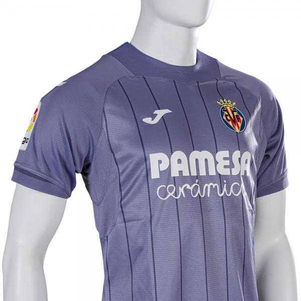 2ND AWAY SHIRT 22-23