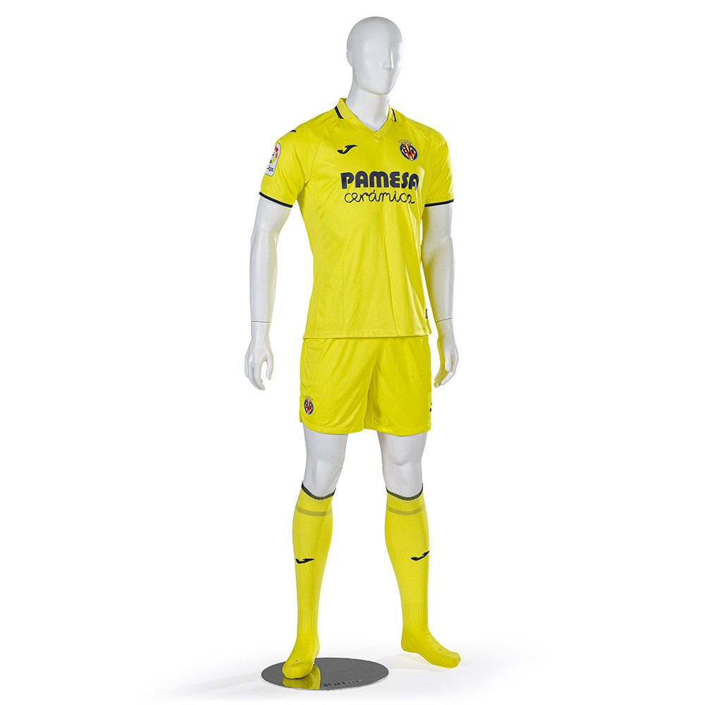 CAMISETA JUGADOR 1ª 22-23