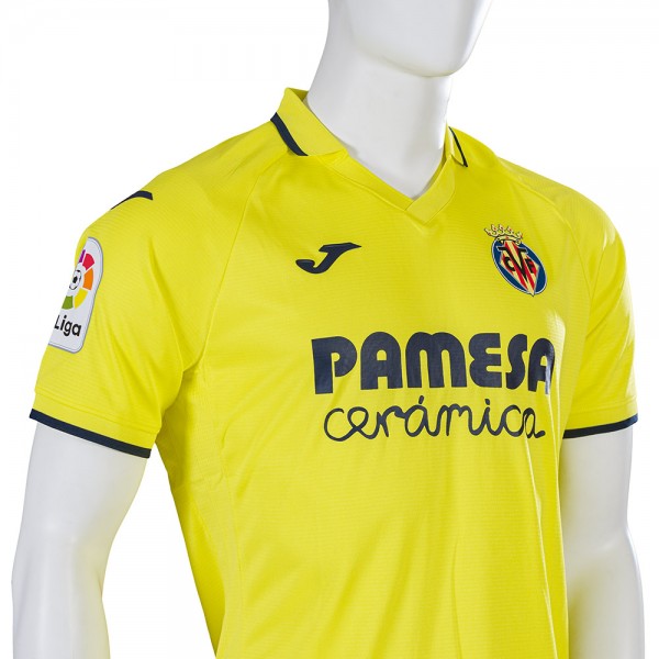 CAMISETA JUGADOR 1ª 22-23
