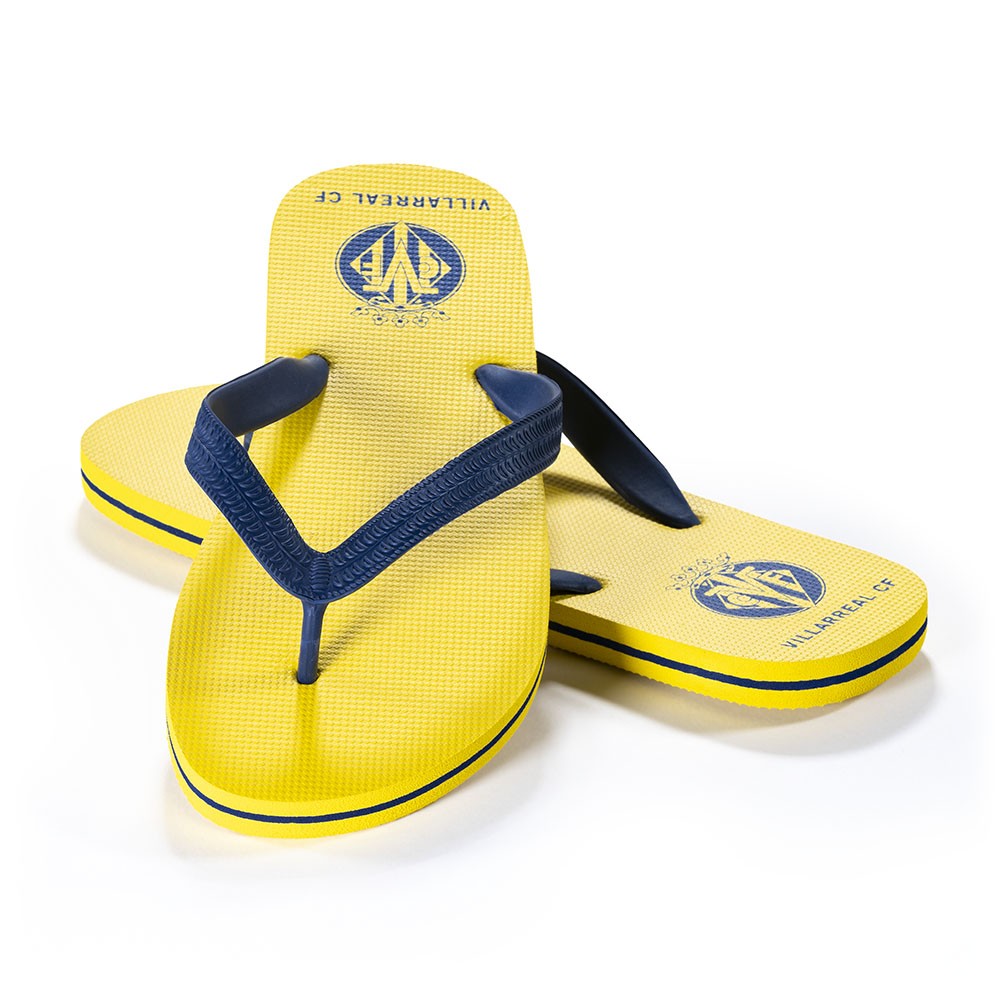 CHANCLAS CVF
