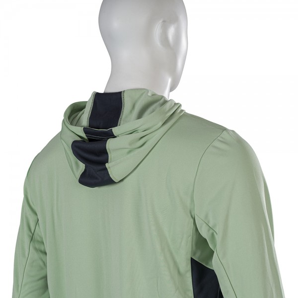 CHAQUETA JUGADOR PASEO 22-23