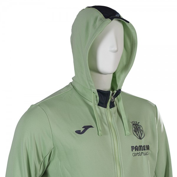 CHAQUETA JUGADOR PASEO 22-23