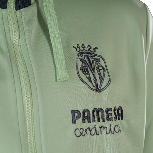 CHAQUETA JUGADOR PASEO 22-23