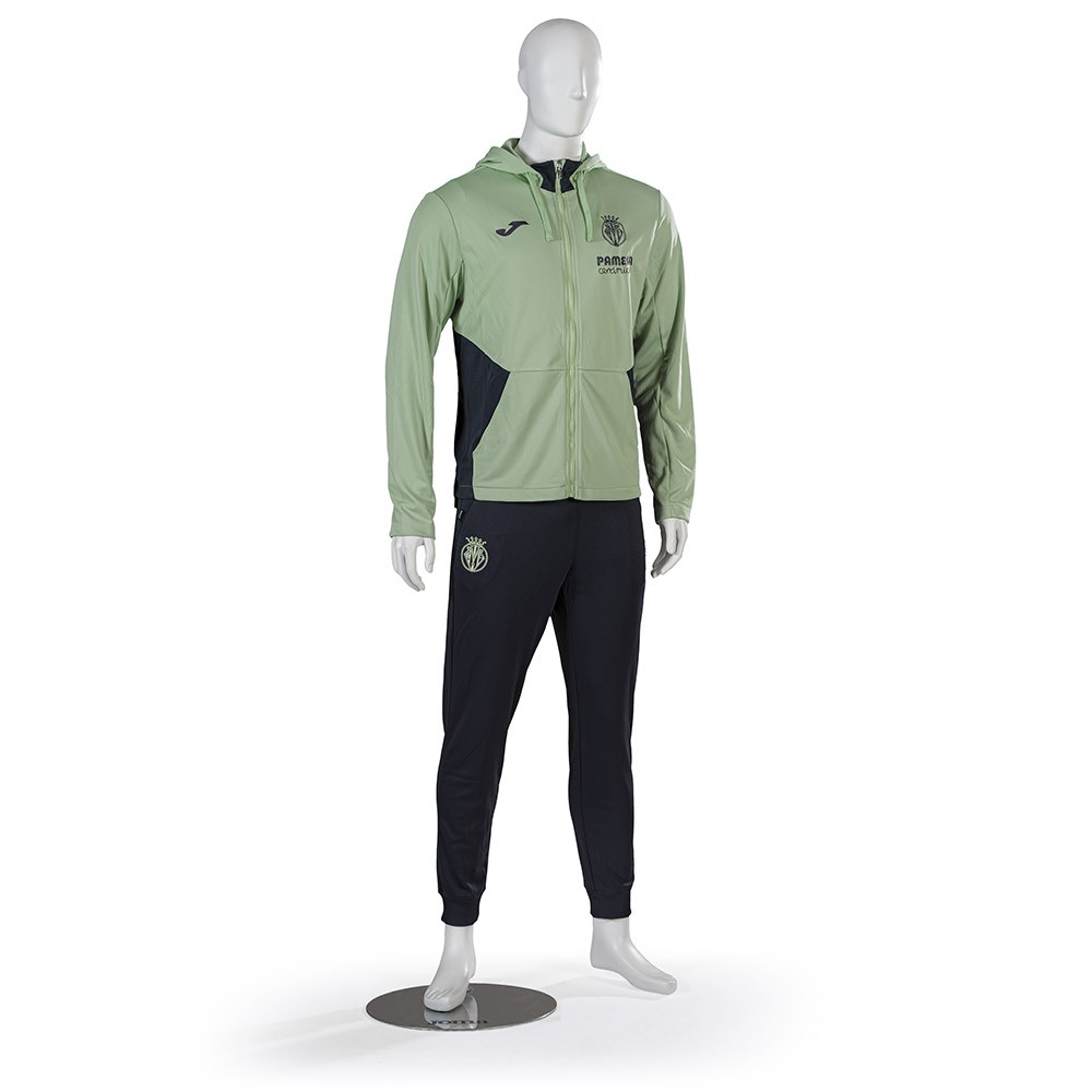 CHAQUETA JUGADOR PASEO 22-23