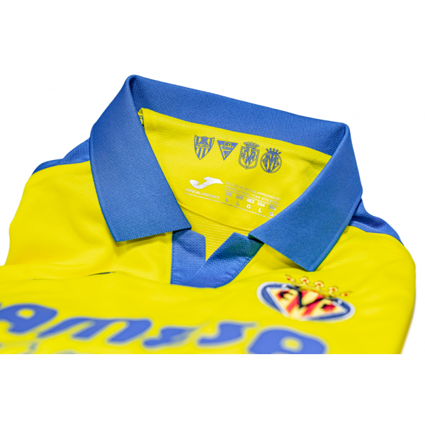 CAMISETA CENTENARIO 1923-2023