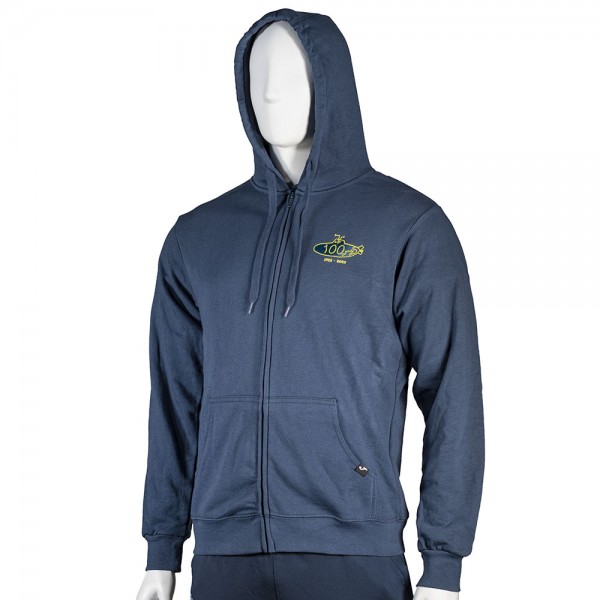 CENTENARY SWEATSHIRT