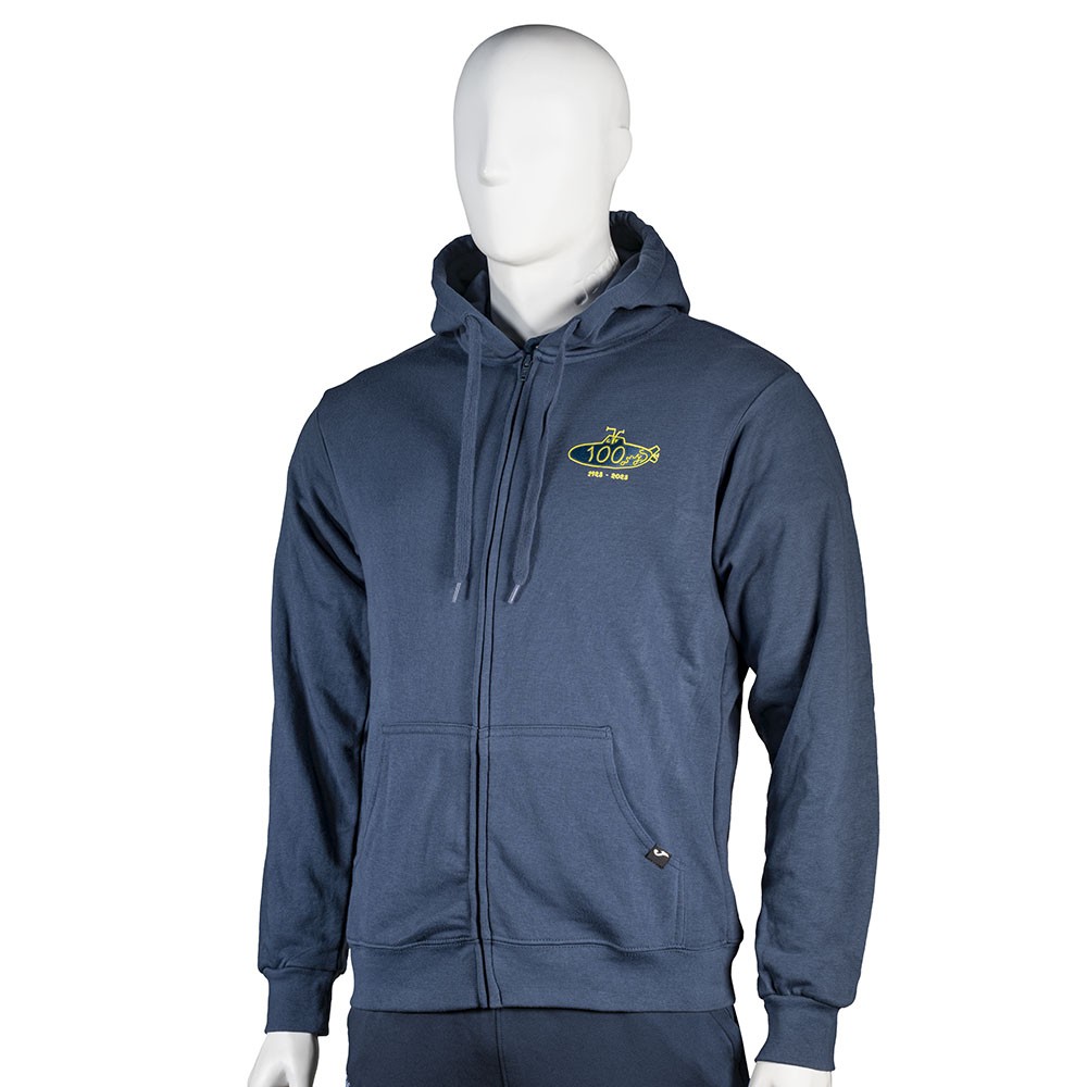 CENTENARY SWEATSHIRT