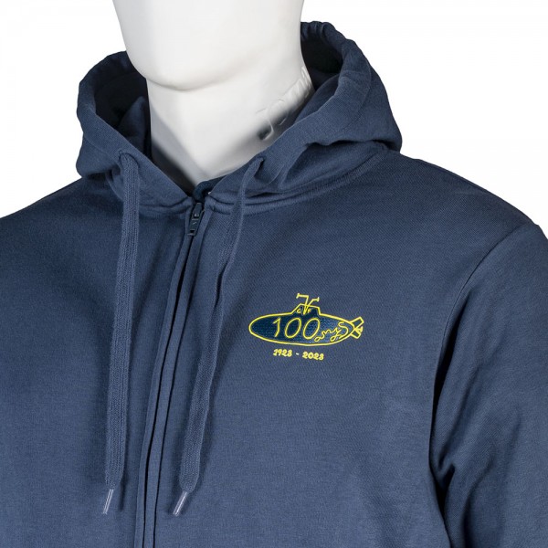 CENTENARY SWEATSHIRT