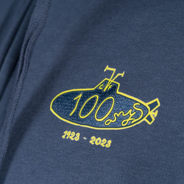 CENTENARY SWEATSHIRT