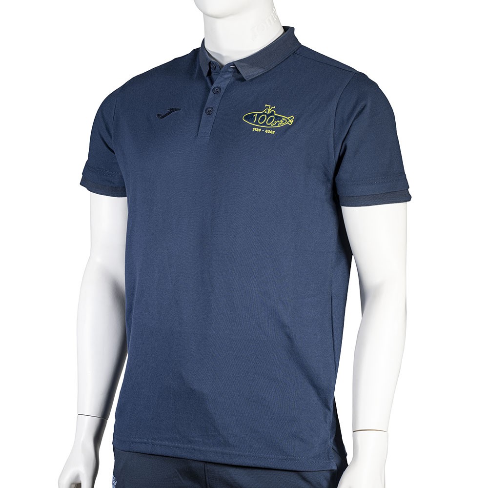 CENTENARY POLO SHIRT