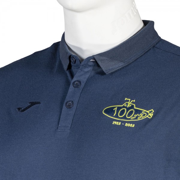 CENTENARY POLO SHIRT