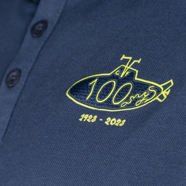 CENTENARY POLO SHIRT