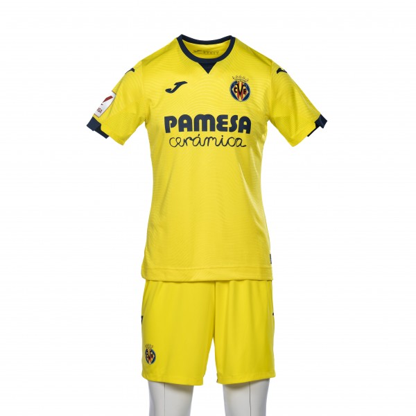 1ST HOME SHIRT 23-24