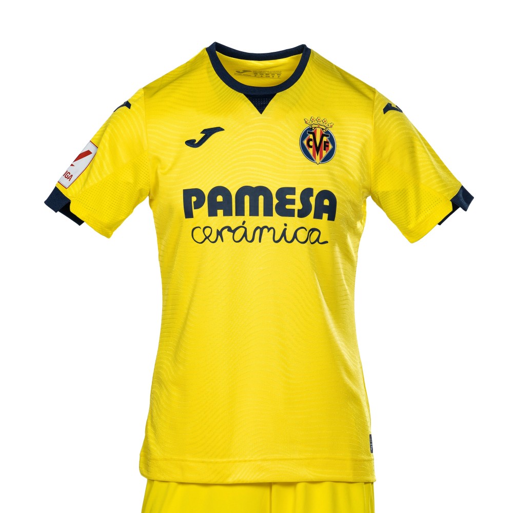 1ST HOME SHIRT 23-24