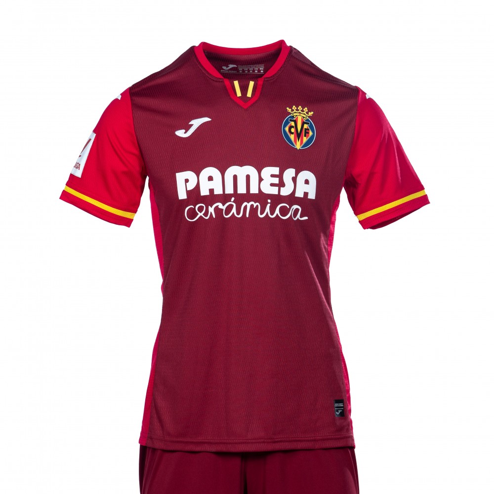 CAMISETA JUGADOR 2ª 23-24