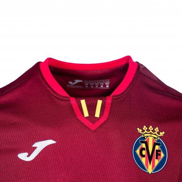 CAMISETA JUGADOR 2ª 23-24
