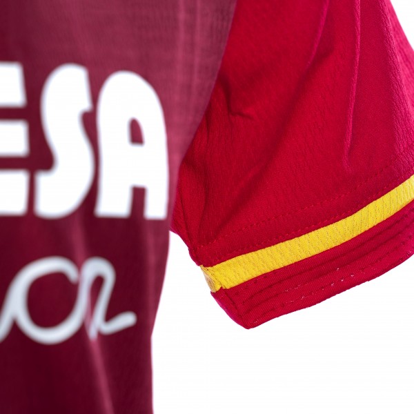 CAMISETA JUGADOR 2ª 23-24