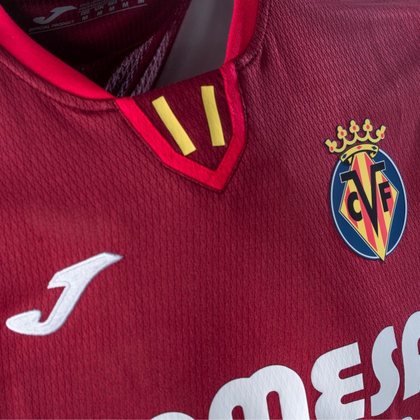 CAMISETA JUGADOR 2ª 23-24