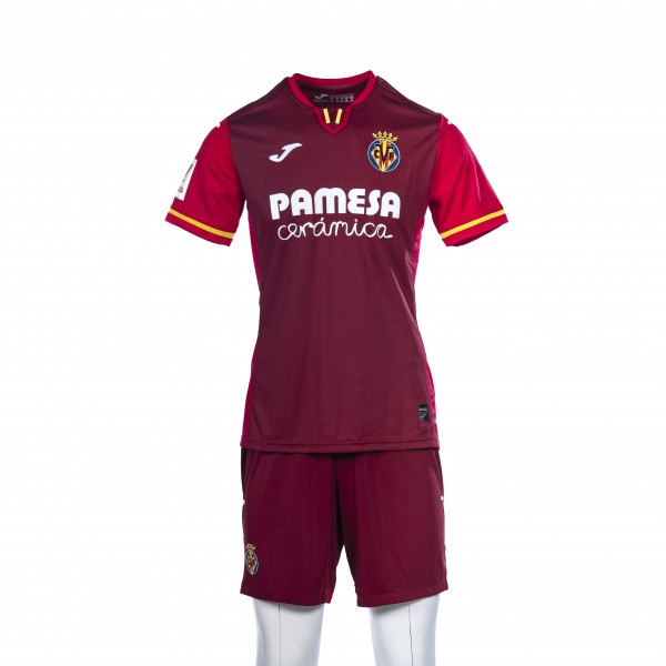 CAMISETA JUGADOR 2ª 23-24