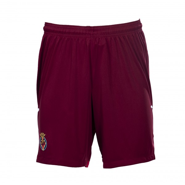 2ND AWAY SHORTS 23-24