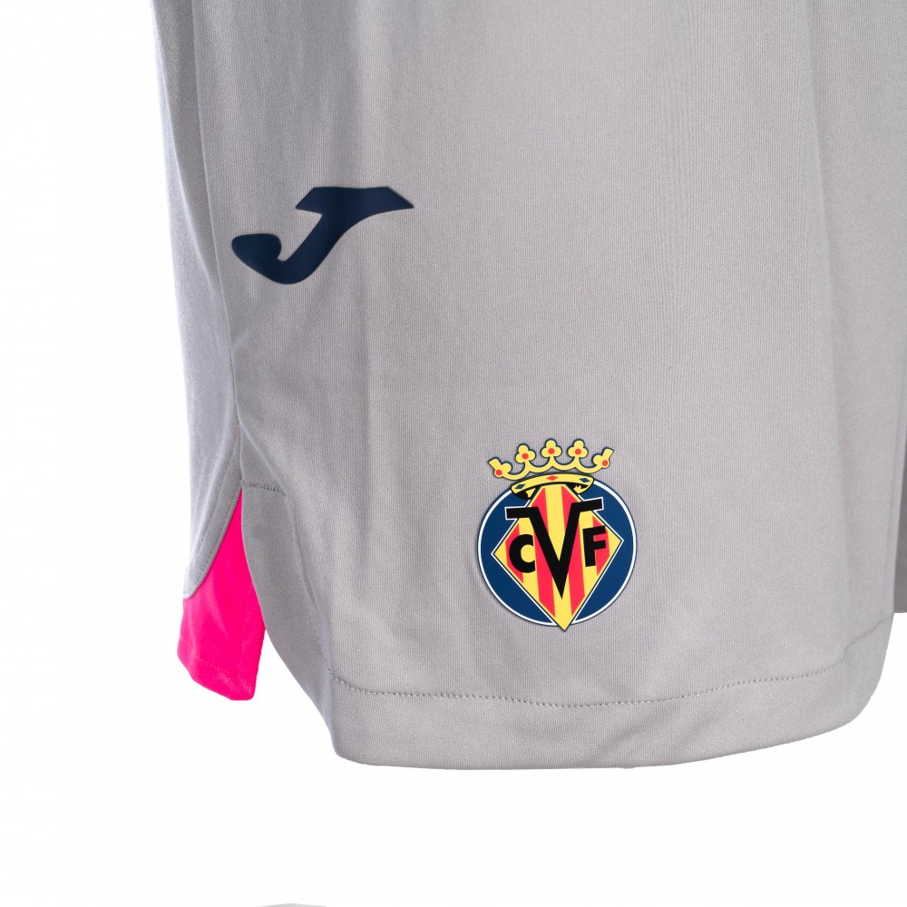 SHORT JUGADOR 3ª 23-24