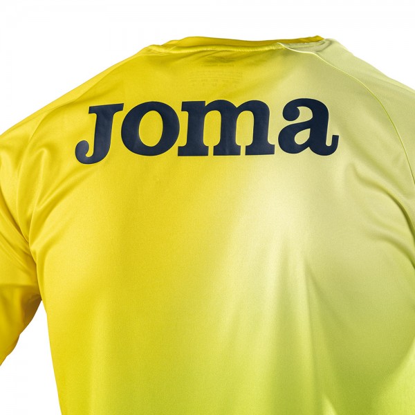 CAMISETA ENTRENAMIENTO JUGADOR  M/C  23-24