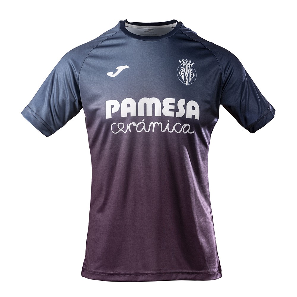 CAMISETA ENTRENAMIENTO TÉCNICO  M/C  23-24