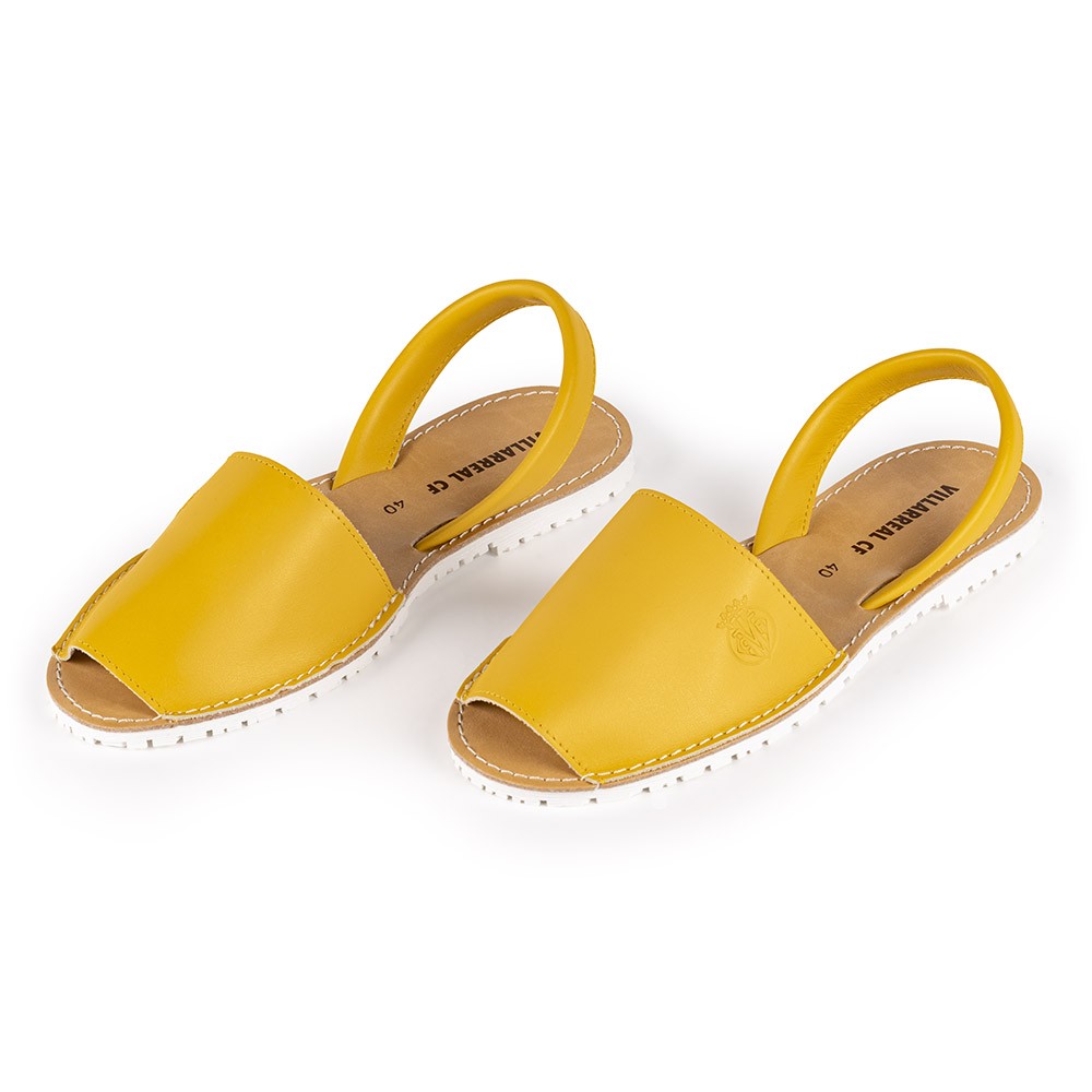 CVF MENORQUINA SANDALS