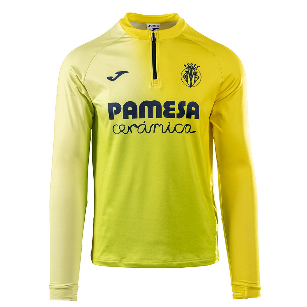 SUDADERA JUGADOR 23-24