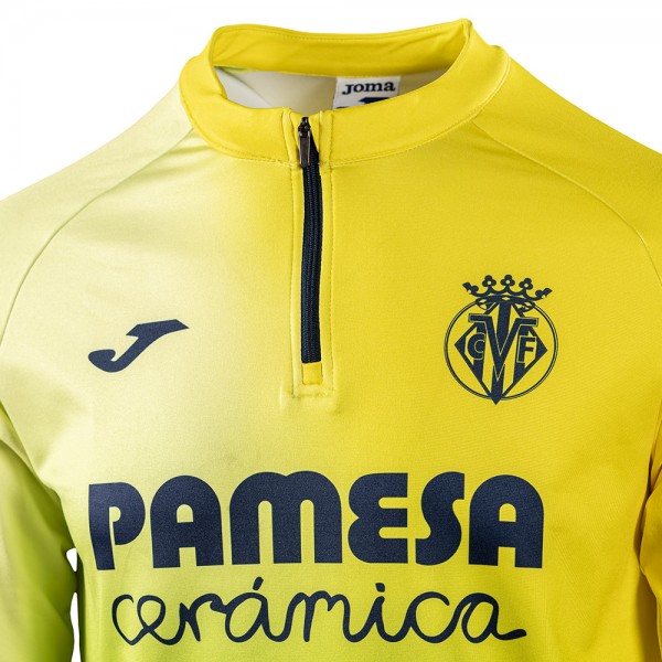 SUDADERA JUGADOR 23-24