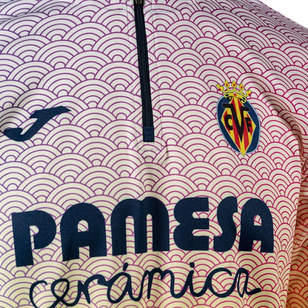 SUDADERA PRE-MATCH 23-24