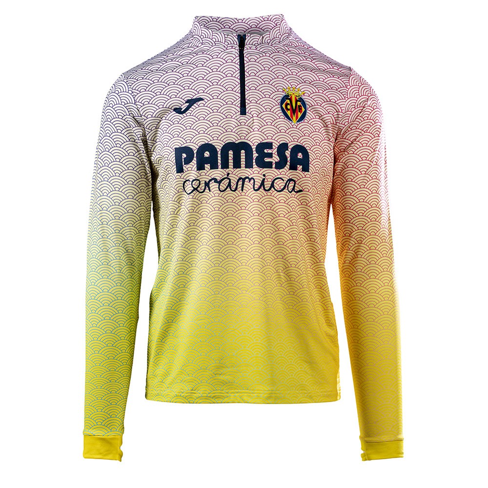 SUDADERA PRE-MATCH 23-24