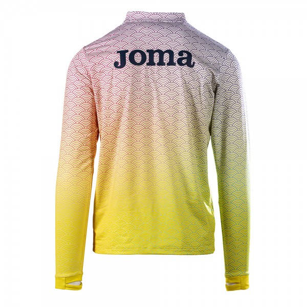 PRE-MATCH SWEATSHIRT 23-24