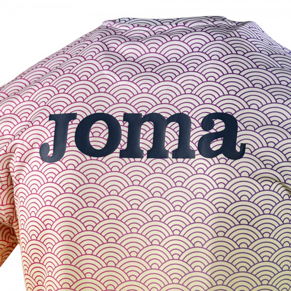 CAMISETA PRE-MATCH M/C  23-24