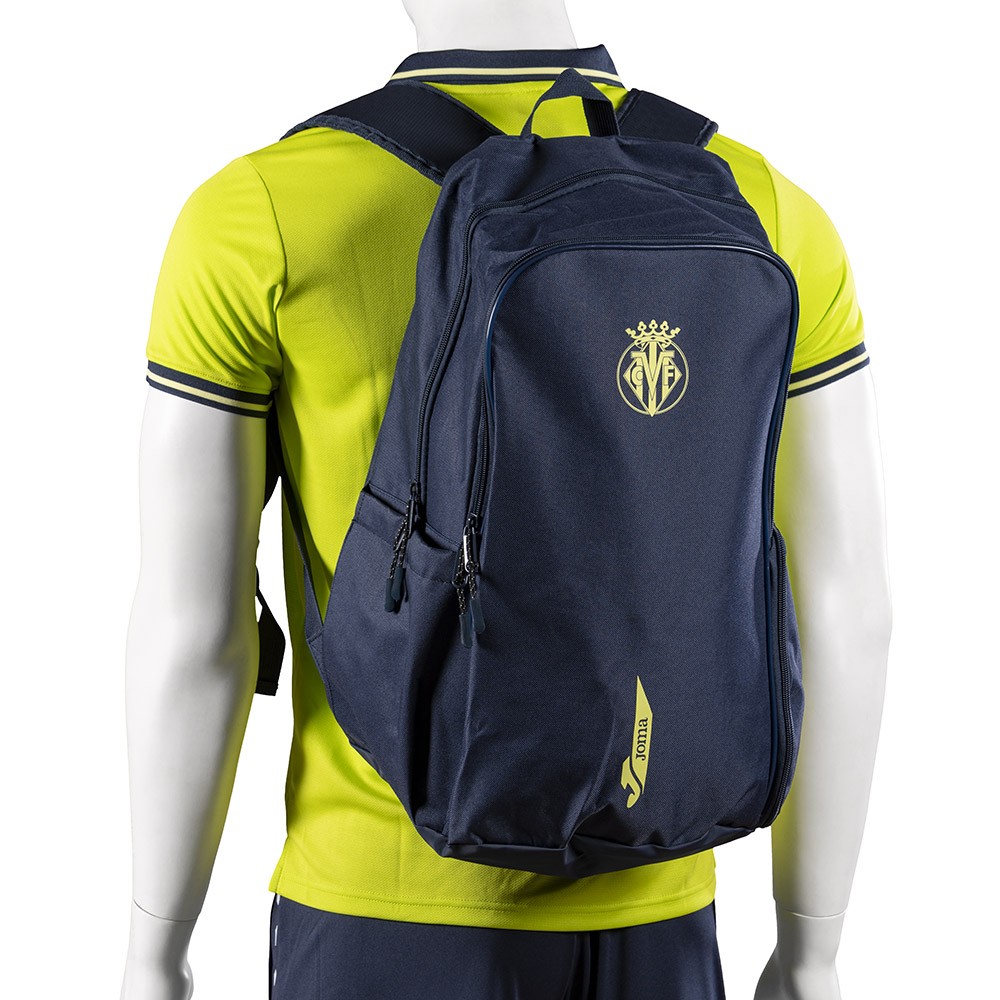 PLAYER BACKPACK 23-24