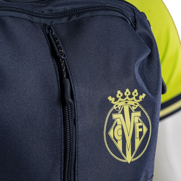 MOCHILA VILLARREAL 23-24 TÉCNICO