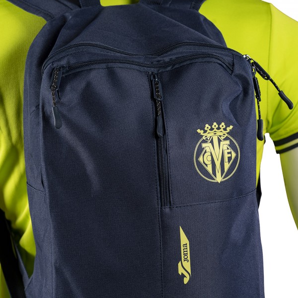 MOCHILA VILLARREAL 23-24 TÉCNICO