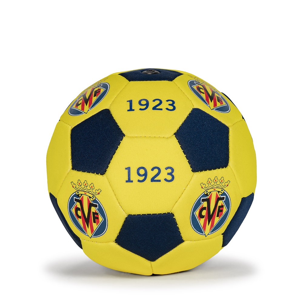 MINI FOAM VILLARREAL BALL