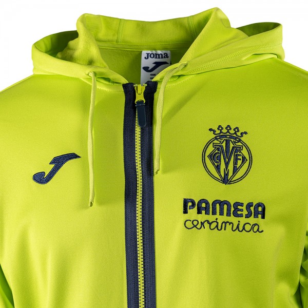 CHAQUETA JUGADOR PASEO 23-24