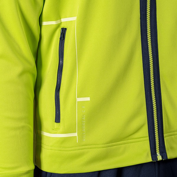 CHAQUETA JUGADOR PASEO 23-24