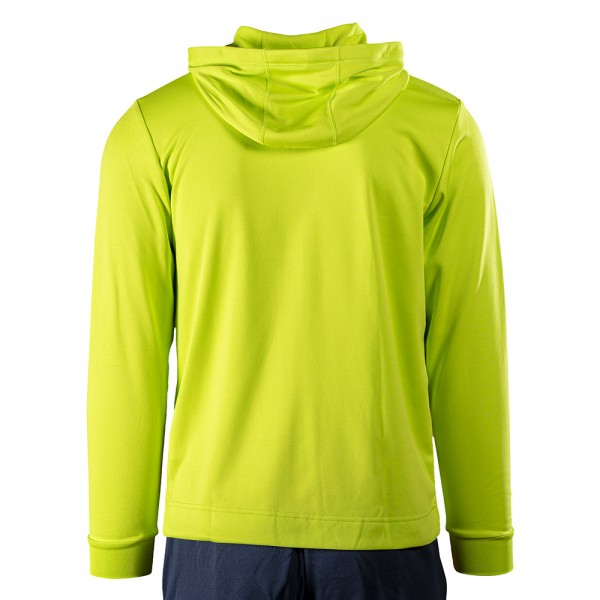 CHAQUETA JUGADOR PASEO 23-24