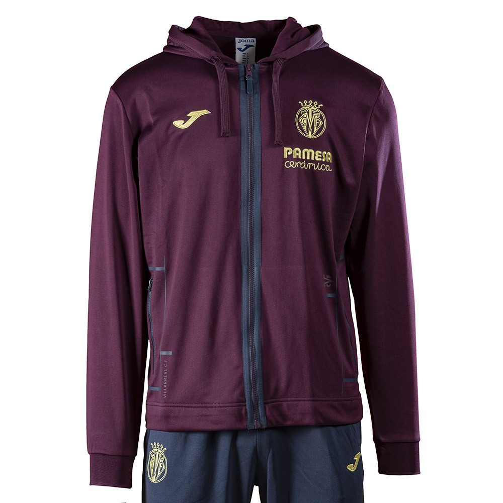 CHAQUETA TÉCNICO PASEO 23-24