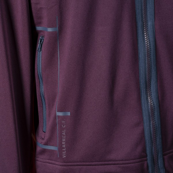 CHAQUETA TÉCNICO PASEO 23-24