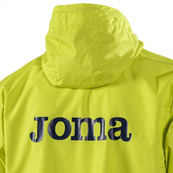 CHUBASQUERO JUGADOR 23-24