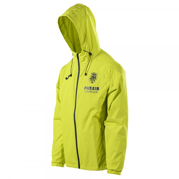 PLAYER RAINCOAT 23-24