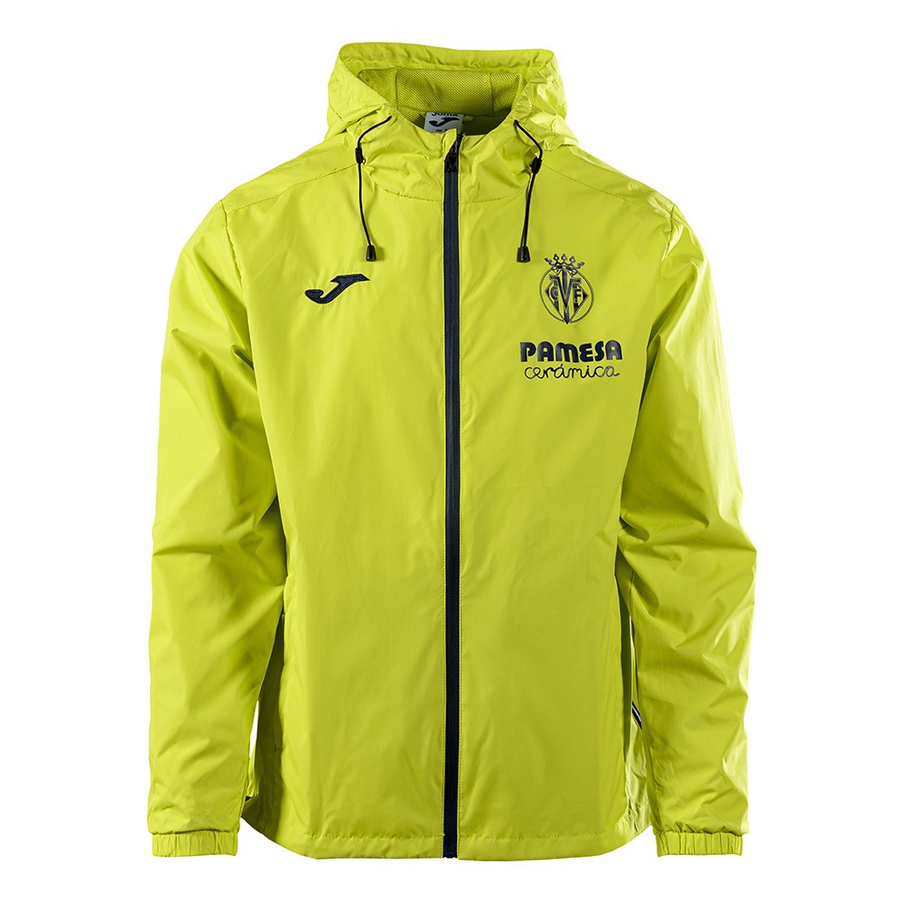 PLAYER RAINCOAT 23-24