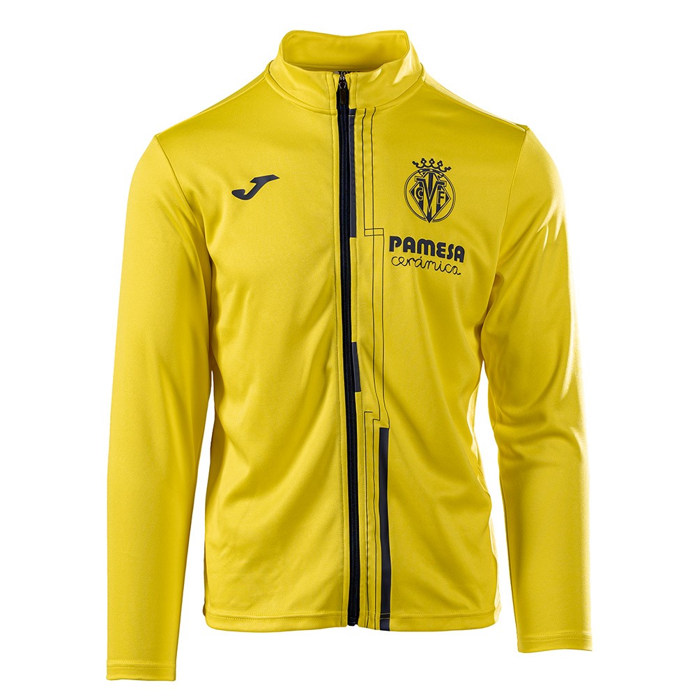 CHAQUETA PRE-MATCH 23-24