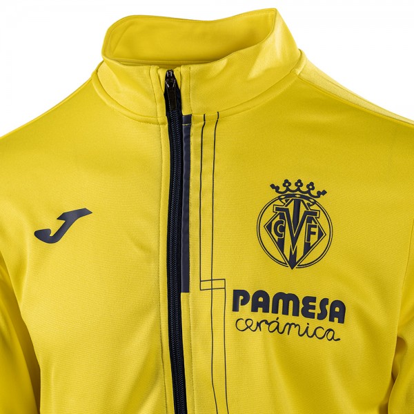 CHAQUETA PRE-MATCH 23-24